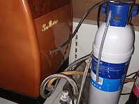 Lot 1 - espressomachine san marino - afbeelding 5 van  5