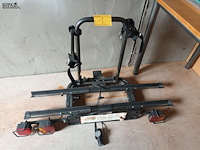 Lot 1 - fietsendrager