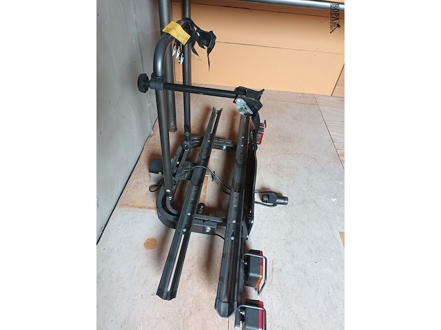 Lot 1 - fietsendrager - afbeelding 3 van  4