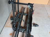 Lot 1 - fietsendrager - afbeelding 3 van  4