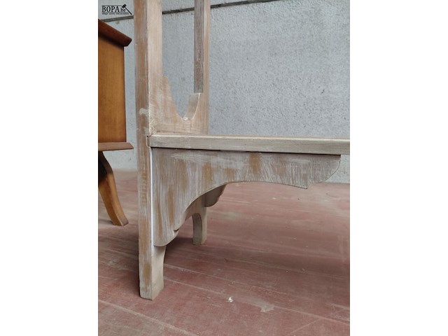 Lot 1 - halkast - afbeelding 2 van  3