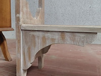 Lot 1 - halkast - afbeelding 2 van  3