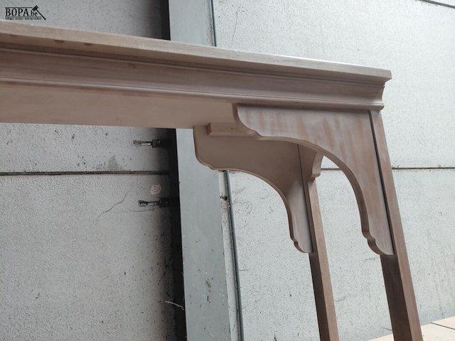 Lot 1 - halkast - afbeelding 3 van  3