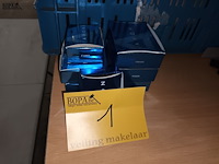 Lot 1 - halsketting avon. 7 stuks - afbeelding 6 van  6