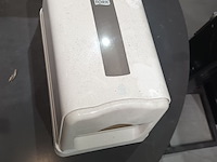 Lot 1 - handdoekpapier dispenser tork. 2 stuks - afbeelding 2 van  3