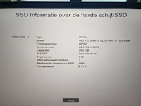 Lot 1 - hp zbook fury laptop - afbeelding 2 van  11