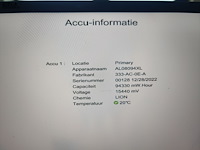 Lot 1 - hp zbook fury laptop - afbeelding 3 van  11