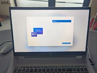 Lot 1 - hp zbook fury laptop - afbeelding 6 van  11