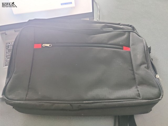 Lot 1 - hp zbook fury laptop - afbeelding 8 van  11