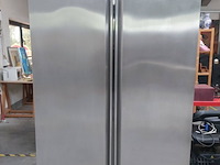 Lot 1 - industriële frigo l.bossuyt