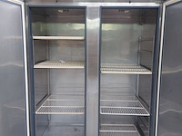 Lot 1 - industriële frigo l.bossuyt - afbeelding 2 van  3