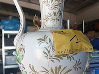 Lot 1 - italiaanse siervaas - afbeelding 2 van  4