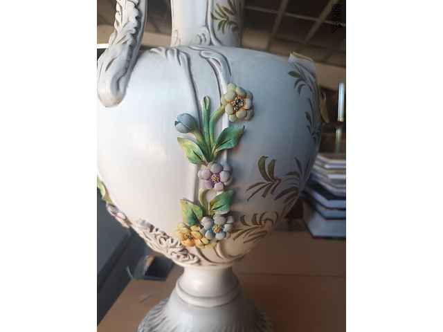 Lot 1 - italiaanse siervaas - afbeelding 3 van  4