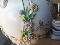 Lot 1 - italiaanse siervaas - afbeelding 3 van  4