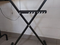 Lot 1 - keyboard yamaha - afbeelding 2 van  7