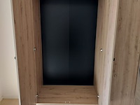 Lot 1 - kleerkast - afbeelding 4 van  5
