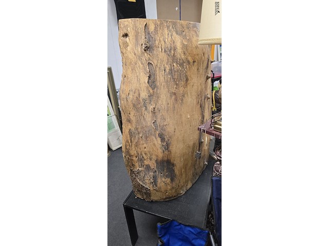 Lot 1 - kunstobject hindoeîstische god krishna - afbeelding 5 van  6