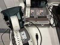 Lot 1 - label writer 400/twin turbo - afbeelding 3 van  5