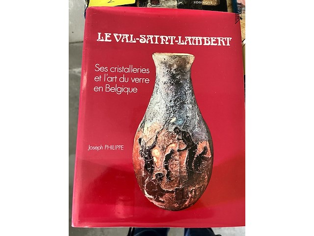 Lot 1 - le val saint lambert - afbeelding 1 van  3