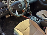 Lot 1 - mercedes b200cdi (2006-chass.wdd2452081j161689) - afbeelding 3 van  29