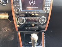Lot 1 - mercedes b200cdi (2006-chass.wdd2452081j161689) - afbeelding 5 van  29