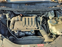 Lot 1 - mercedes b200cdi (2006-chass.wdd2452081j161689) - afbeelding 7 van  29