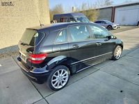 Lot 1 - mercedes b200cdi (2006-chass.wdd2452081j161689) - afbeelding 24 van  29