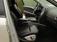 Lot 1 - mercedes gl320 cdi (2006-chass.wdc1648221a155104) - afbeelding 2 van  21