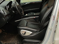 Lot 1 - mercedes gl320 cdi (2006-chass.wdc1648221a155104) - afbeelding 3 van  21