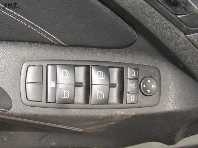 Lot 1 - mercedes gl320 cdi (2006-chass.wdc1648221a155104) - afbeelding 4 van  21