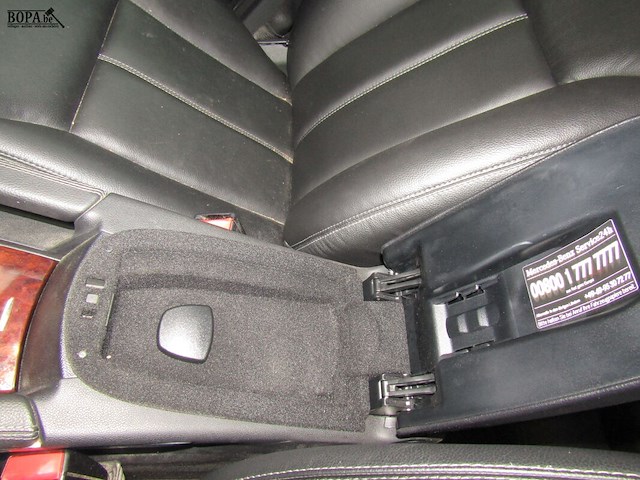 Lot 1 - mercedes gl320 cdi (2006-chass.wdc1648221a155104) - afbeelding 5 van  21