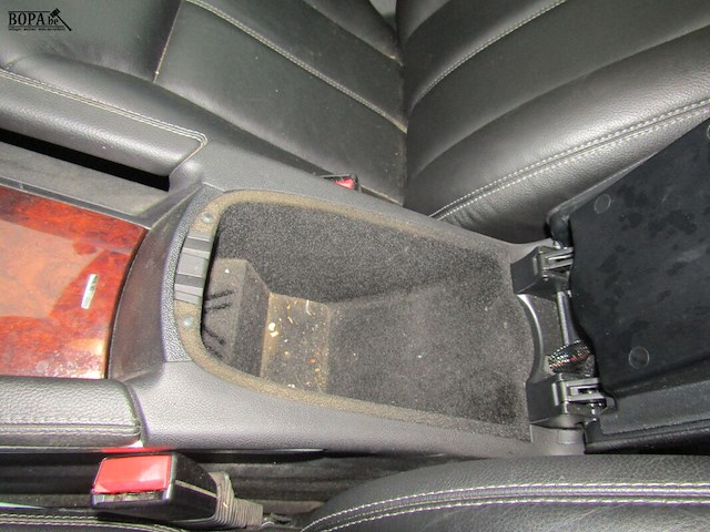 Lot 1 - mercedes gl320 cdi (2006-chass.wdc1648221a155104) - afbeelding 6 van  21