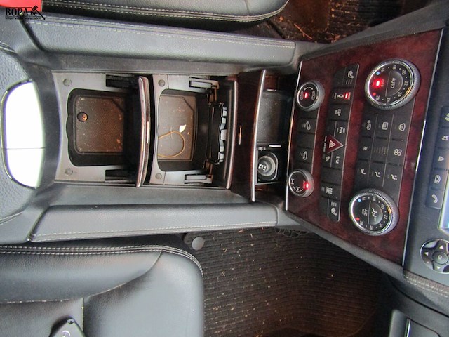 Lot 1 - mercedes gl320 cdi (2006-chass.wdc1648221a155104) - afbeelding 7 van  21