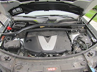 Lot 1 - mercedes gl320 cdi (2006-chass.wdc1648221a155104) - afbeelding 10 van  21