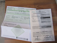 Lot 1 - mercedes gl320 cdi (2006-chass.wdc1648221a155104) - afbeelding 14 van  21