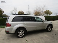 Lot 1 - mercedes gl320 cdi (2006-chass.wdc1648221a155104) - afbeelding 15 van  21