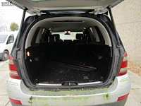 Lot 1 - mercedes gl320 cdi (2006-chass.wdc1648221a155104) - afbeelding 17 van  21