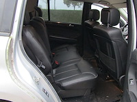 Lot 1 - mercedes gl320 cdi (2006-chass.wdc1648221a155104) - afbeelding 19 van  21