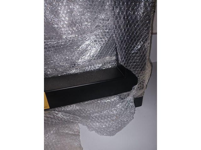 Lot 1 - metalen tafelpoten a-vorm. 4 stuks - afbeelding 4 van  4