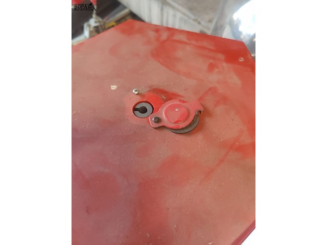 Lot 1 - nova ballenautomaat - afbeelding 3 van  4