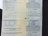 Lot 1 - opel astra (2014-chass.w0lpc6ew1eg010023) - afbeelding 5 van  33