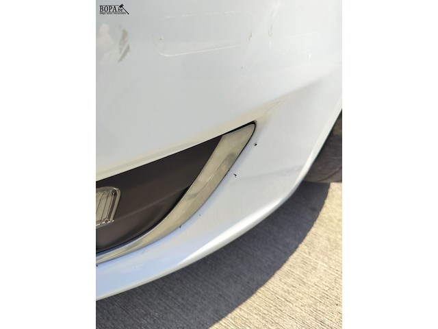 Lot 1 - opel astra (2014-chass.w0lpc6ew1eg010023) - afbeelding 8 van  33