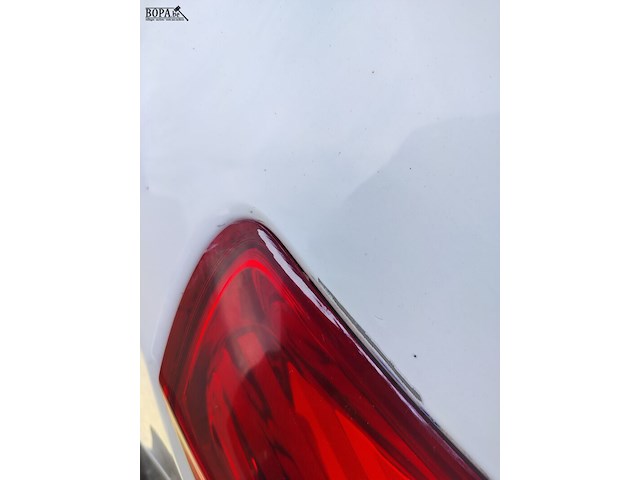 Lot 1 - opel astra (2014-chass.w0lpc6ew1eg010023) - afbeelding 20 van  33