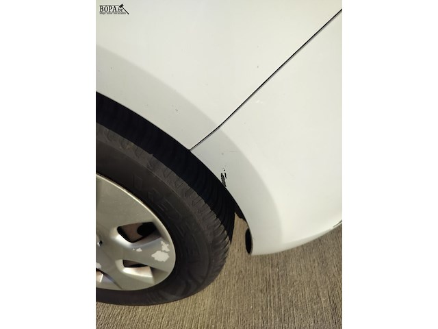 Lot 1 - opel astra (2014-chass.w0lpc6ew1eg010023) - afbeelding 21 van  33