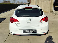 Lot 1 - opel astra (2014-chass.w0lpc6ew1eg010023) - afbeelding 23 van  33