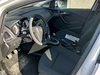 Lot 1 - opel astra (2014-chass.w0lpc6ew1eg010023) - afbeelding 33 van  33