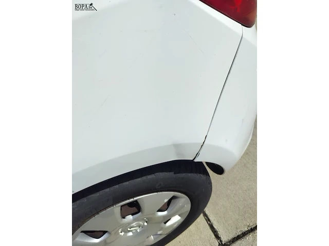 Lot 1 - opel astra (2014-chass.w0lpc6ew7eg009894) - afbeelding 20 van  30