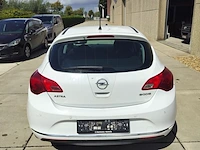 Lot 1 - opel astra (2014-chass.w0lpc6ew7eg009894) - afbeelding 23 van  30