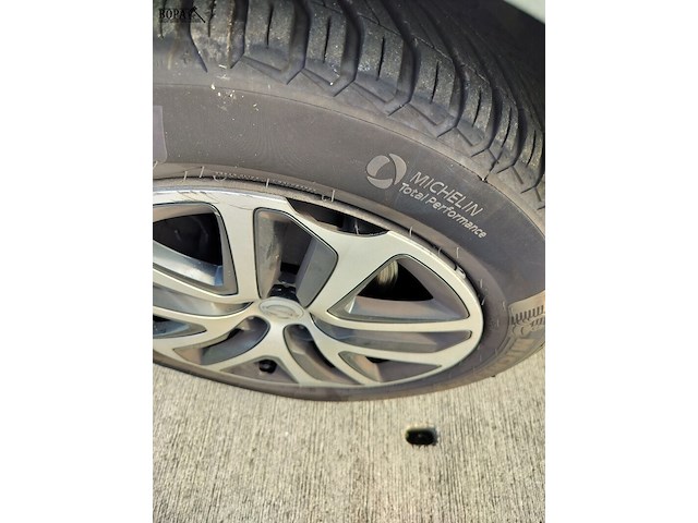 Lot 1 - opel insignia (2016-chass.wolgm8e34h1009387) - afbeelding 6 van  21