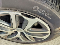 Lot 1 - opel insignia (2016-chass.wolgm8e34h1009387) - afbeelding 6 van  21